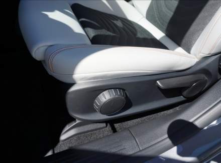 Mercedes-Benz - A-class