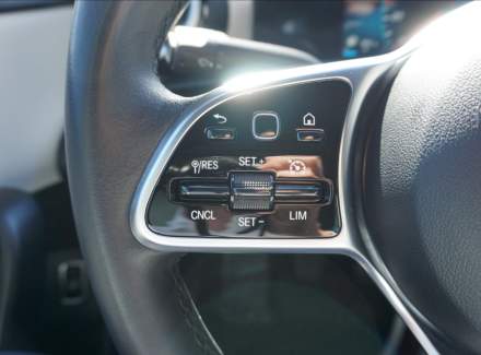 Mercedes-Benz - A-class