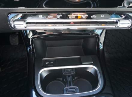 Mercedes-Benz - A-class