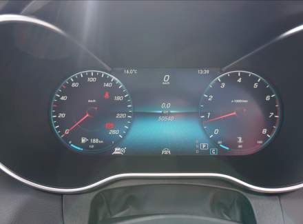 Mercedes-Benz - C-class