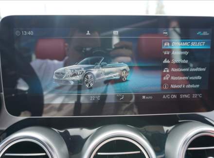 Mercedes-Benz - C-class