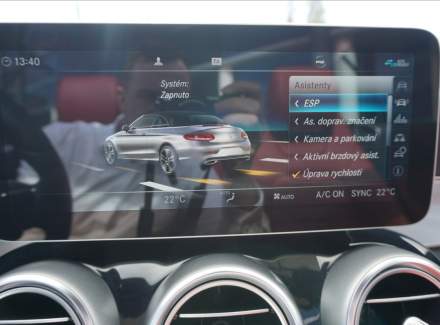 Mercedes-Benz - C-class