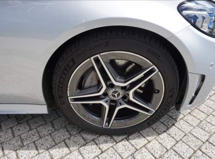 Mercedes-Benz - C-class