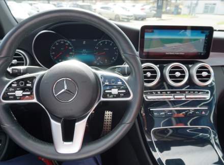 Mercedes-Benz - C-class