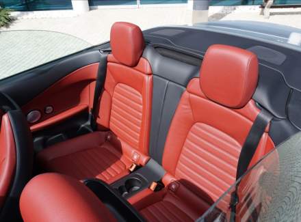 Mercedes-Benz - C-class