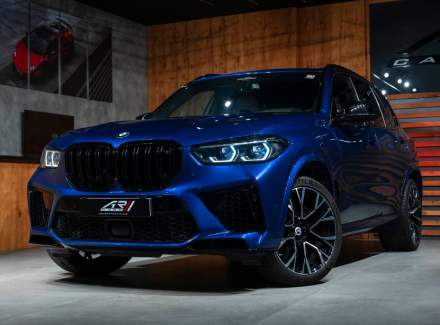 BMW - X5