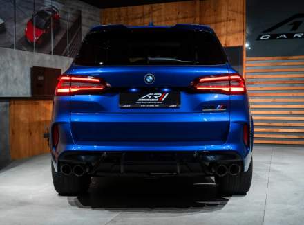 BMW - X5
