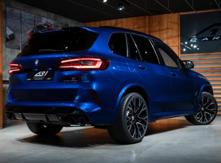 BMW - X5