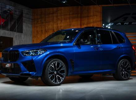 BMW - X5