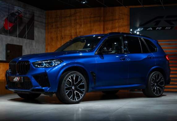 BMW - X5