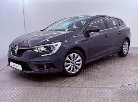 Renault - Megane