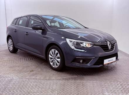 Renault - Megane