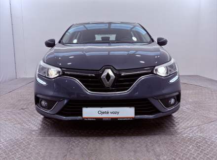 Renault - Megane