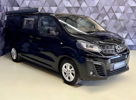 Opel - Vivaro