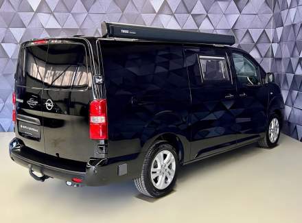 Opel - Vivaro