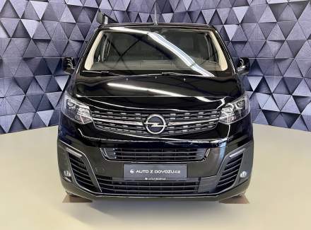 Opel - Vivaro