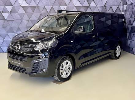 Opel - Vivaro