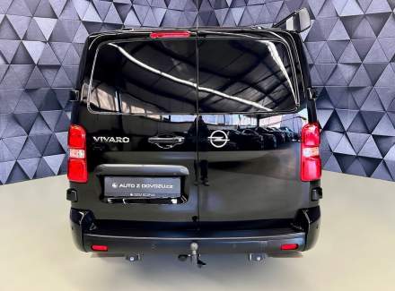 Opel - Vivaro