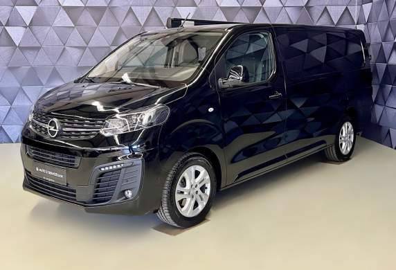 Opel - Vivaro