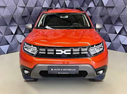 Dacia - Duster