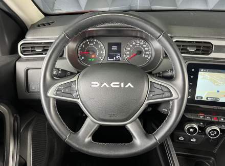 Dacia - Duster