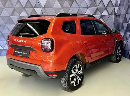 Dacia - Duster