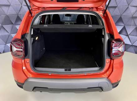 Dacia - Duster