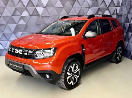 Dacia - Duster
