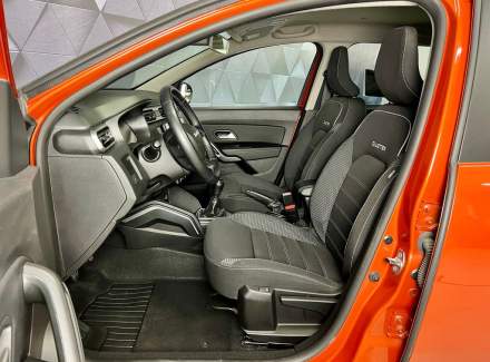 Dacia - Duster