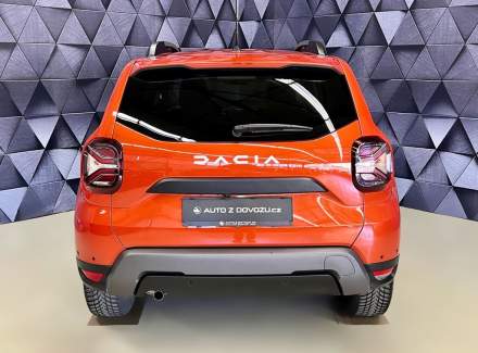 Dacia - Duster