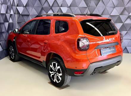 Dacia - Duster