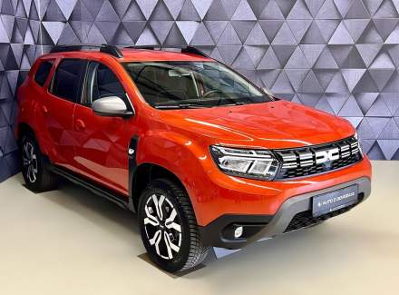 Dacia - Duster