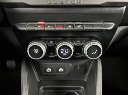 Dacia - Duster