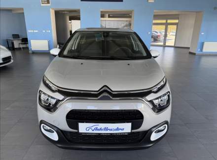 Citroën - C3