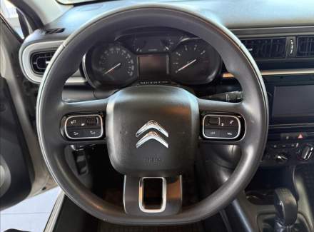 Citroën - C3