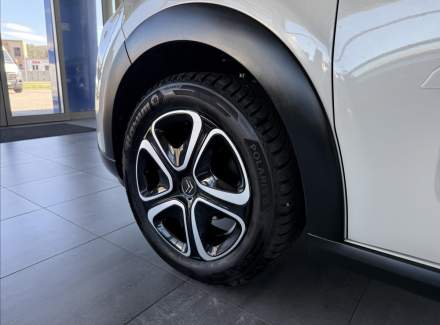 Citroën - C3
