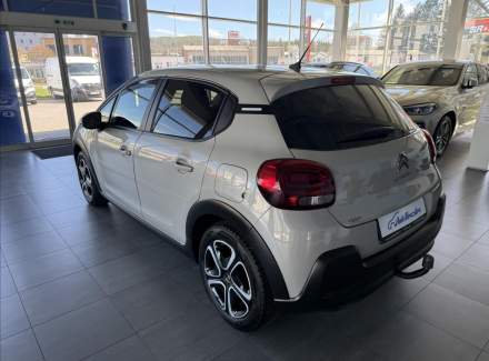 Citroën - C3