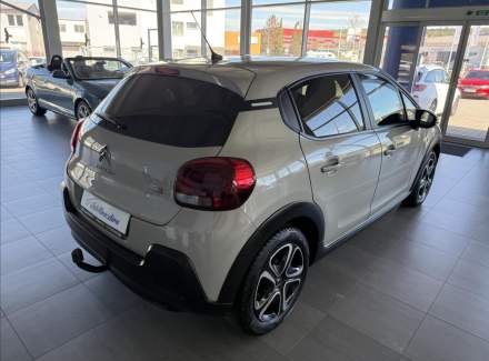 Citroën - C3