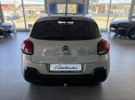 Citroën - C3