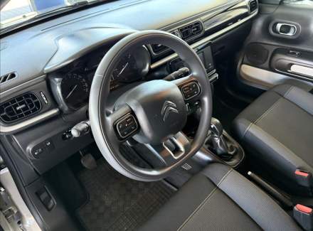 Citroën - C3