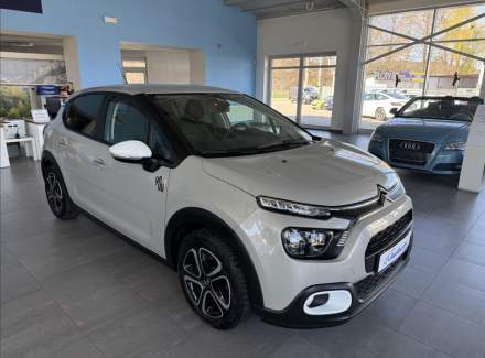 Citroën - C3