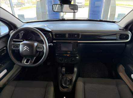 Citroën - C3