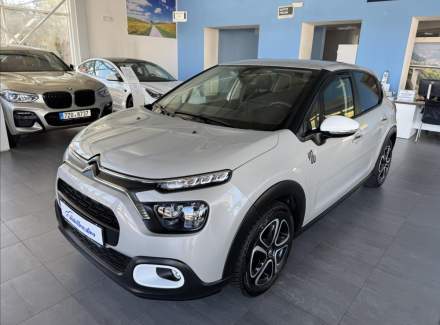 Citroën - C3