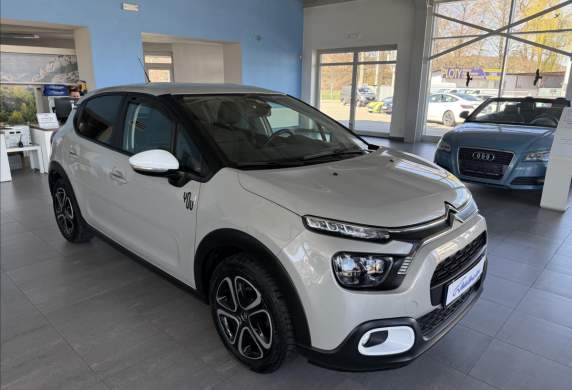 Citroën - C3