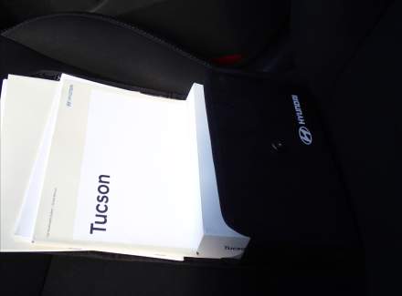 Hyundai - Tucson