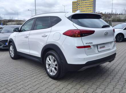 Hyundai - Tucson