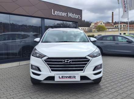 Hyundai - Tucson