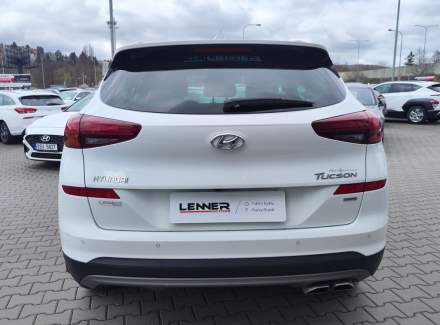 Hyundai - Tucson