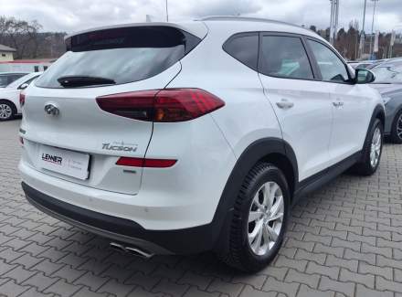 Hyundai - Tucson