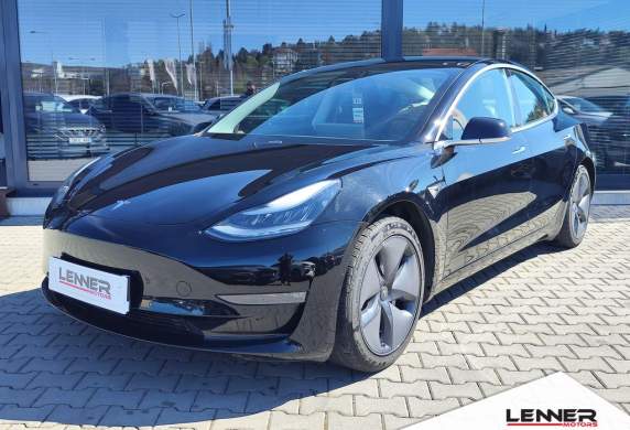 Tesla - Model 3